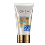 LOREAL SKIN PERFECTFAICALFOAM AGE20 P50g